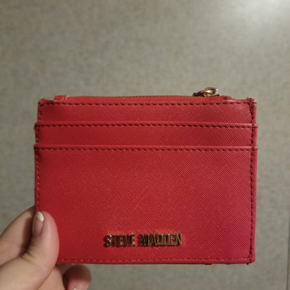 Steve madden wallet
